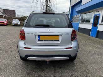 Suzuki SX4 1.6  SHOGUN picture 7