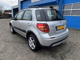 Suzuki SX4 1.6  SHOGUN picture 8