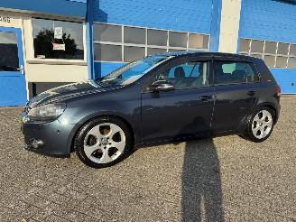 Avarii autoturisme Volkswagen Golf 1.2 TSI 2010/6