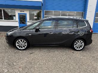 Opel Zafira 1.4  BUSINESS EDITION 7-PERSOONS picture 9