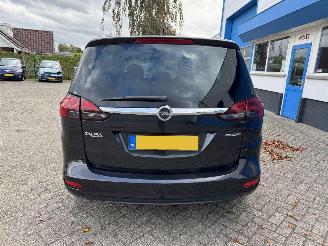 Opel Zafira 1.4  BUSINESS EDITION 7-PERSOONS picture 7
