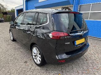 Opel Zafira 1.4  BUSINESS EDITION 7-PERSOONS picture 8