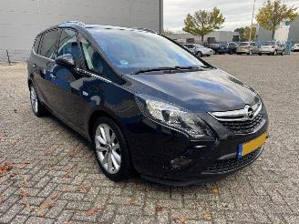 Opel Zafira 1.4  BUSINESS EDITION 7-PERSOONS picture 4