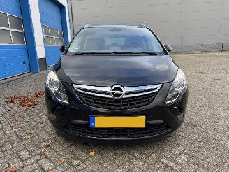 Opel Zafira 1.4  BUSINESS EDITION 7-PERSOONS picture 3