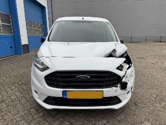 Ford Transit Connect 1.5  AUTOMAAT  L2H1 picture 3