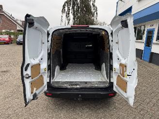 Ford Transit Connect 1.5  AUTOMAAT  L2H1 picture 11