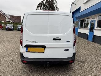 Ford Transit Connect 1.5  AUTOMAAT  L2H1 picture 7