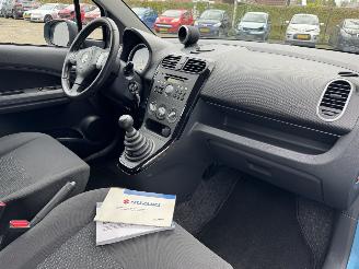 Suzuki Splash 1.0 VVT  COMFORT picture 15