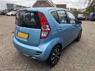 Suzuki Splash 1.0 VVT  COMFORT picture 6