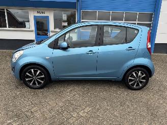 Suzuki Splash 1.0 VVT  COMFORT picture 9