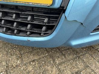 Suzuki Splash 1.0 VVT  COMFORT picture 12