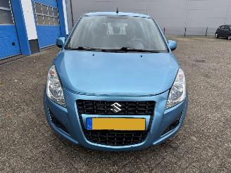 Suzuki Splash 1.0 VVT  COMFORT picture 3