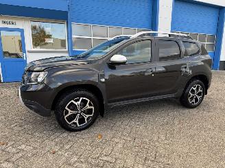 Unfallwagen Dacia Duster 1.2 TCE  PRESTIGE 2018/6