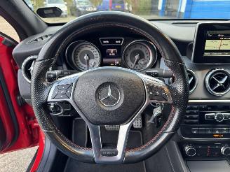 Mercedes GLA 200 AUTOMAAT  AMG  EDITION 1 picture 25