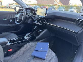Peugeot 208 1.2  AUTOMAAT picture 15