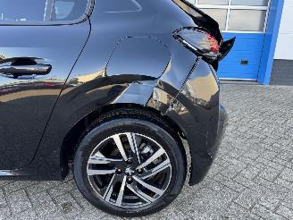 Peugeot 208 1.2  AUTOMAAT picture 9