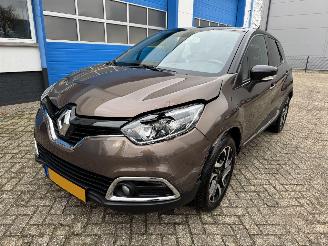 Renault Captur 0.9 TCE  DYNAMIQUE picture 2
