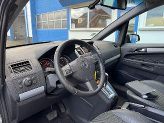 Opel Zafira 2.2 AUTOMAAT 7-PERSOONS  EXECUTIVE picture 19