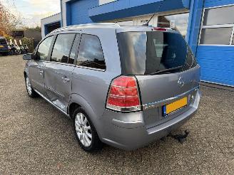 Opel Zafira 2.2 AUTOMAAT 7-PERSOONS  EXECUTIVE picture 10