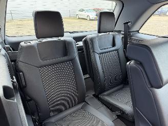 Opel Zafira 2.2 AUTOMAAT 7-PERSOONS  EXECUTIVE picture 16