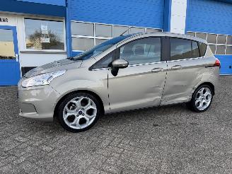 Avarii autoturisme Ford B-Max 1.0 TITANIUM 2013/2