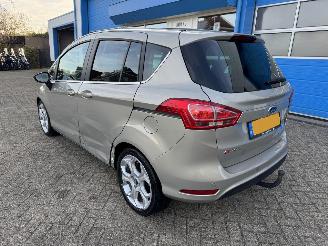 Ford B-Max 1.0 TITANIUM picture 8
