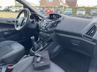 Ford B-Max 1.0 TITANIUM picture 13