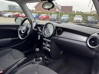 Mini One 1.4 ONE ANNIVERSARY picture 13