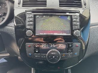 Nissan Pulsar 1.2 DIG-T  CONNECT EDITION picture 18