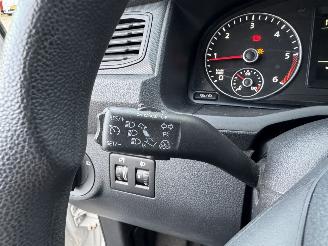 Volkswagen Caddy 2.0TDI  MAXI  HIGHLINE  L2H1 picture 22