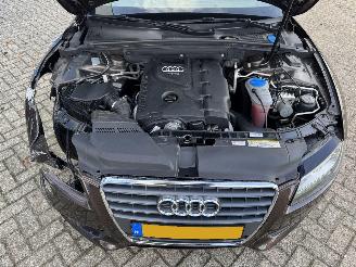 Audi A5 1.8 TFSI CABRIOLET picture 9