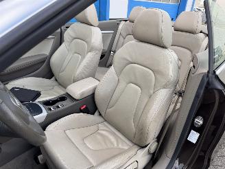 Audi A5 1.8 TFSI CABRIOLET picture 22
