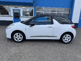 Citroën DS3 1.2 VTI  CABRIO picture 9