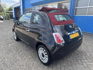 Fiat 500 1.2  POP  CABRIO picture 7