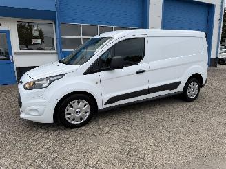 dañado vehículos comerciales Ford Transit Connect 1.6 TDCI  L2  AIRCO 2016/1