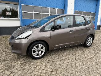 Damaged car Honda Jazz 1.2  COOL 2014/8