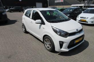 Avarii autoturisme Kia Picanto 1.0 5-drs airco 2019/6