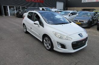 Avarii autoturisme Peugeot 308 1.6 THP SPORTIUM 2012/6