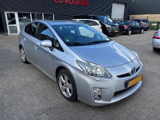  Toyota Prius 1.8 Dynamic automaat NAP 2009/11