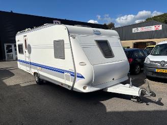  Hobby  560 Exelsior 2007/4