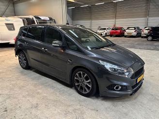  Ford S-Max 1.5 ST-Line 7-pers 160pk 2018/5
