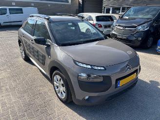 skadebil auto Citroën C4 cactus 1.2 PureTech Clima 2015/8