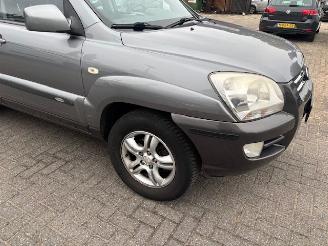 Kia Sportage 2.0 Executive picture 7