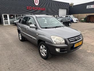 Avarii autoturisme Kia Sportage 2.0 Executive 2006/3
