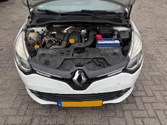 Renault Clio 1.5 DCI Night&Day airco picture 7