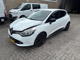 Renault Clio 1.5 DCI Night&Day airco picture 4