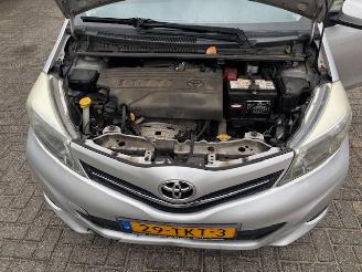 Toyota Yaris 1.3 16v 5-drs Aspiration picture 15