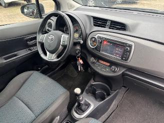 Toyota Yaris 1.3 16v 5-drs Aspiration picture 10