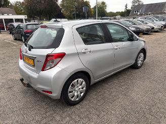 Toyota Yaris 1.3 16v 5-drs Aspiration picture 3