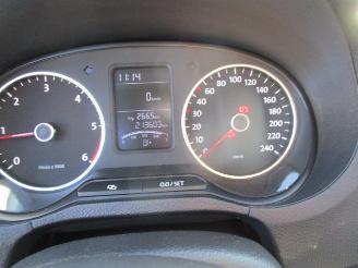 Volkswagen Polo 1.2 TDI BLM. COMF EDITION picture 10